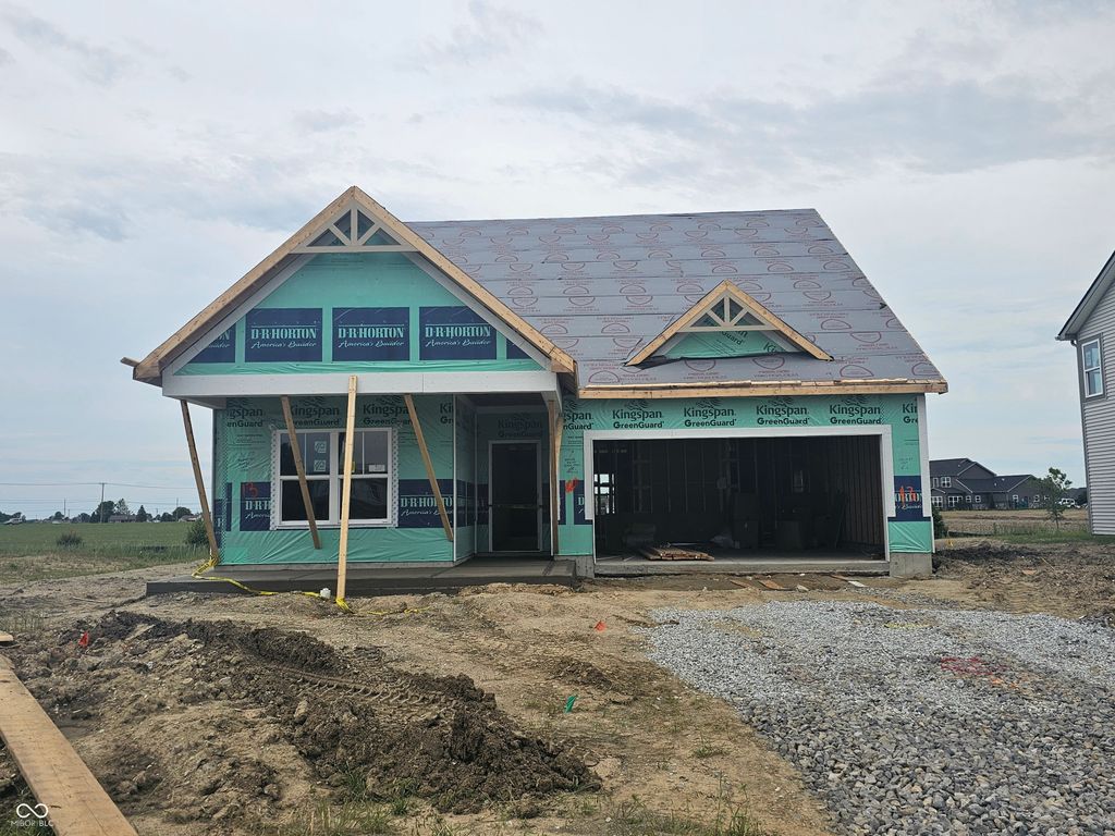 928 Angilee Way, Lebanon, IN 46052