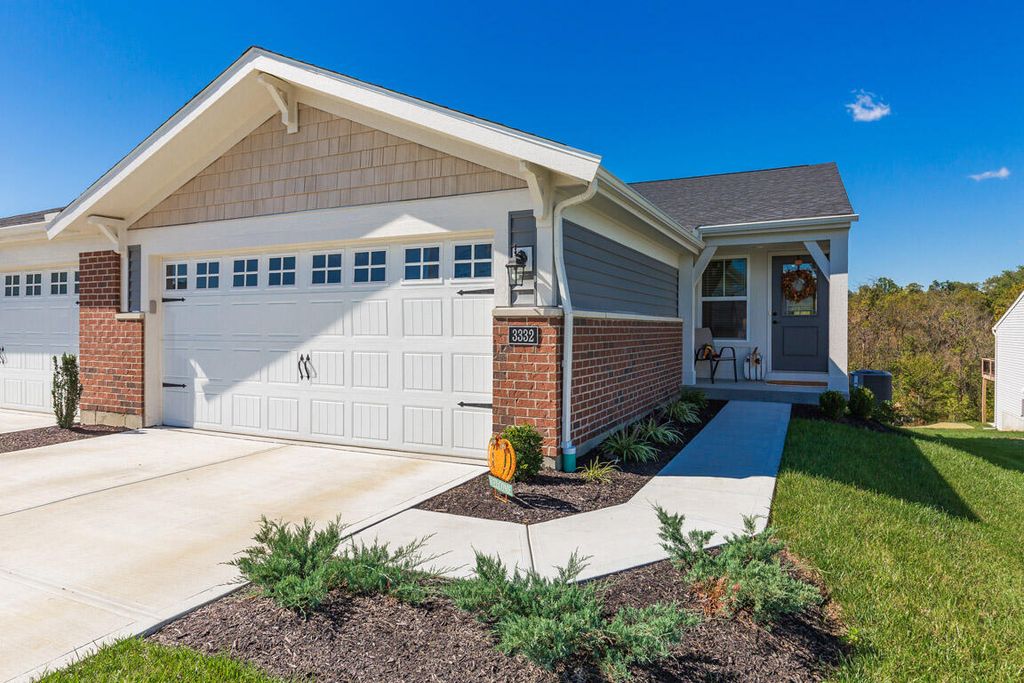 3332 Mackenzie Court, Union, KY 41091