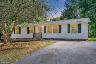 10916 DEER DR, Fredericksburg, VA 22407