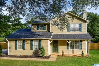 4346 MORNINGSIDE DRIVE, Helena, AL 35080
