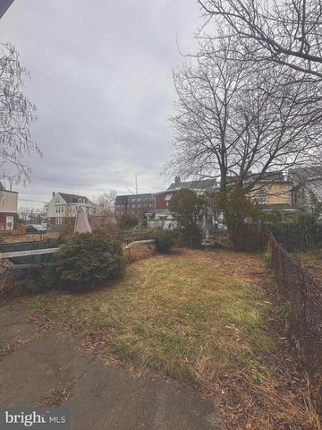 123 VINE ST, Trenton, NJ 08638