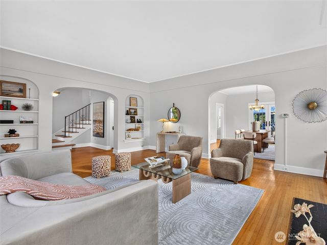 806 N J Street, Tacoma, WA 98403