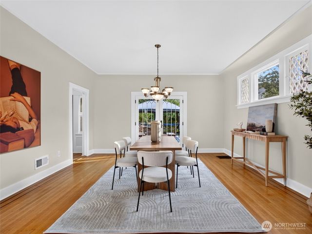 806 N J Street, Tacoma, WA 98403