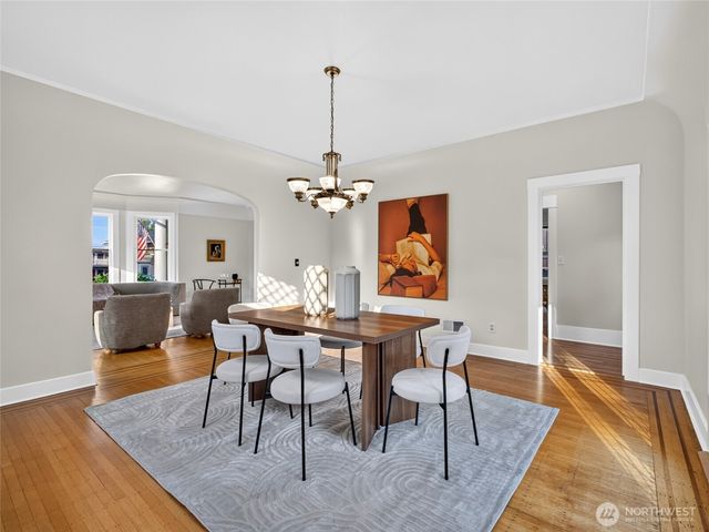 806 N J Street, Tacoma, WA 98403