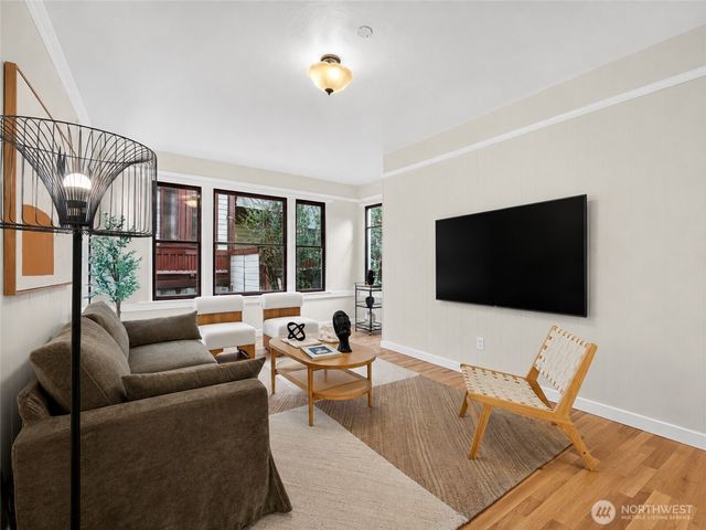806 N J Street, Tacoma, WA 98403