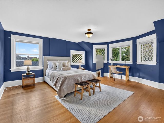 806 N J Street, Tacoma, WA 98403