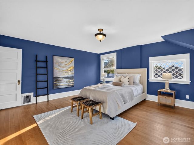 806 N J Street, Tacoma, WA 98403