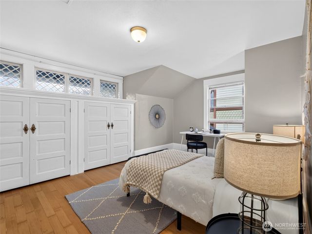 806 N J Street, Tacoma, WA 98403