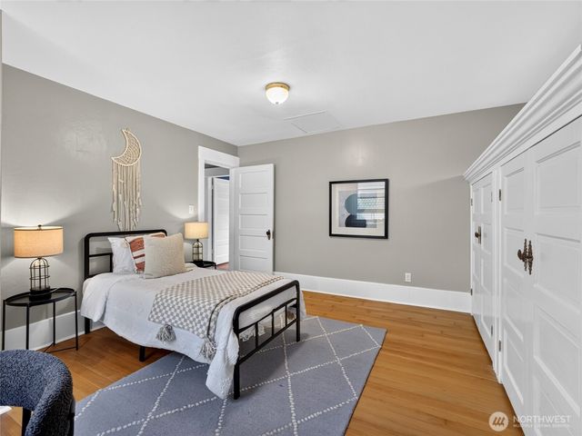 806 N J Street, Tacoma, WA 98403
