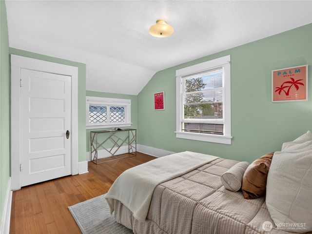 806 N J Street, Tacoma, WA 98403