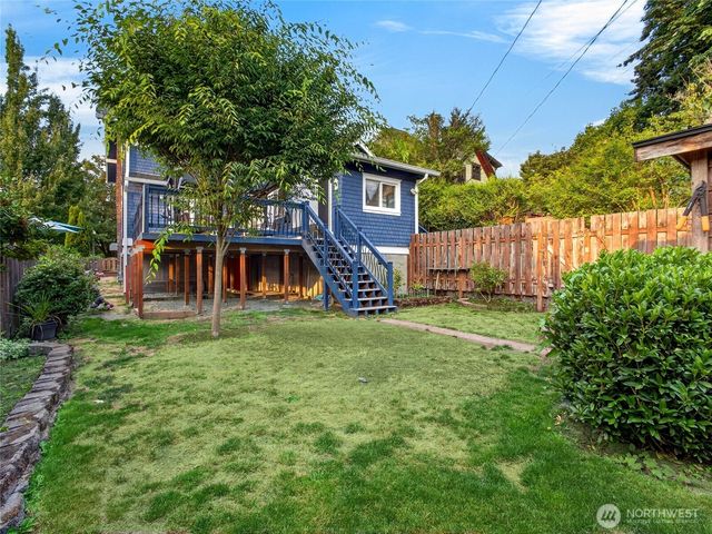806 N J Street, Tacoma, WA 98403