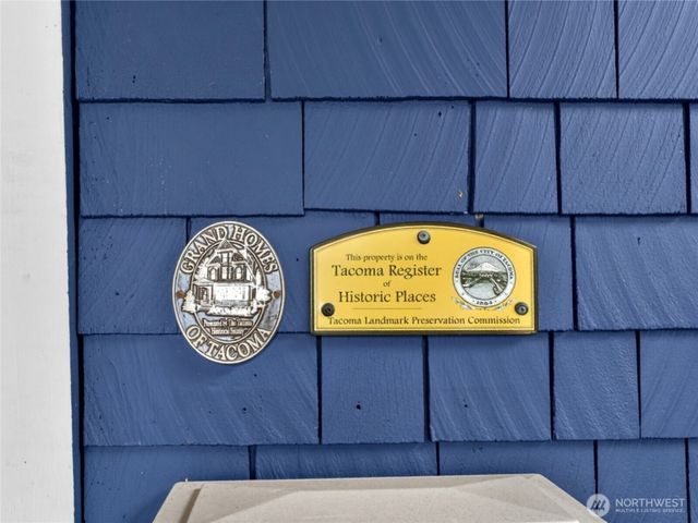 806 N J Street, Tacoma, WA 98403