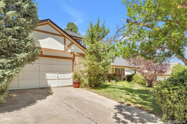 3709 S Walden Street, Aurora, CO 80013