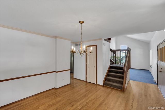 3709 S Walden Street, Aurora, CO 80013