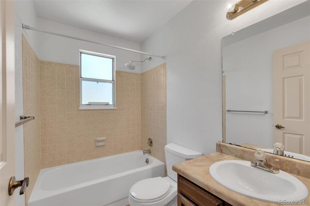 3709 S Walden Street, Aurora, CO 80013
