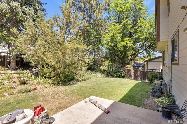 3709 S Walden Street, Aurora, CO 80013