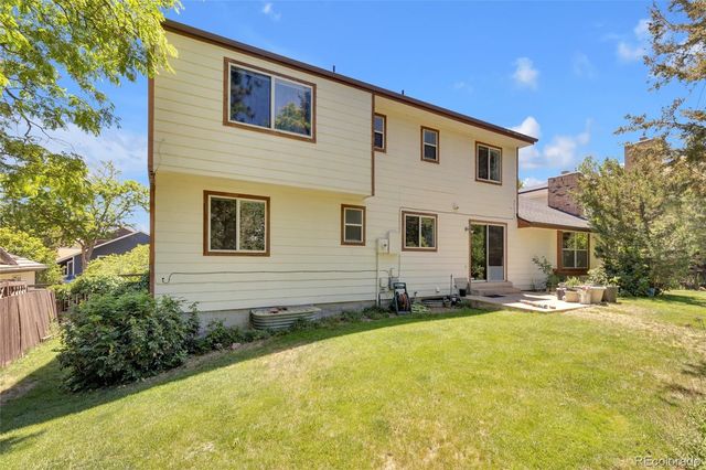 3709 S Walden Street, Aurora, CO 80013