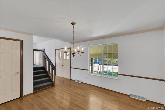 3709 S Walden Street, Aurora, CO 80013