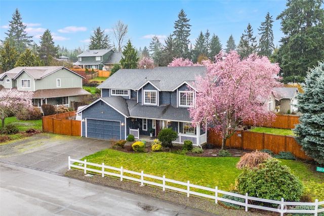 11808 209th Avenue Ct E, Bonney Lake, WA 98391