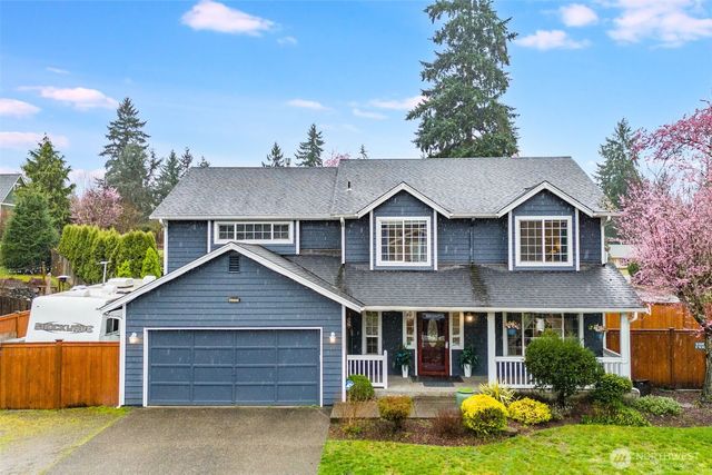 11808 209th Avenue Ct E, Bonney Lake, WA 98391