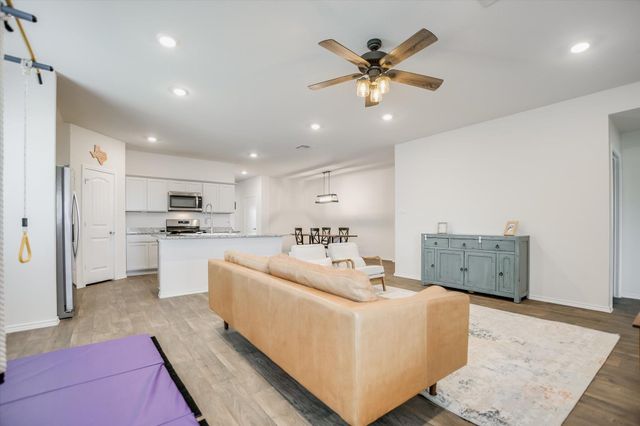 262 SICKLE LOOP, Kyle, TX 78640