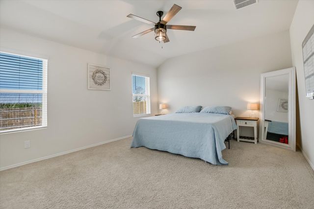 262 SICKLE LOOP, Kyle, TX 78640