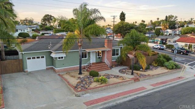 7212 Colony Road, La Mesa, CA 91942