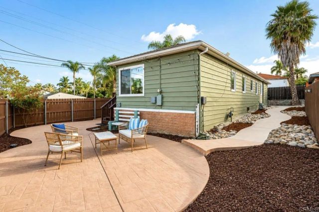 7212 Colony Road, La Mesa, CA 91942