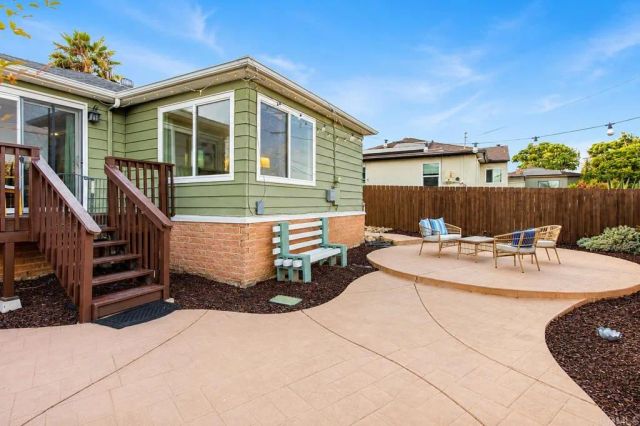 7212 Colony Road, La Mesa, CA 91942