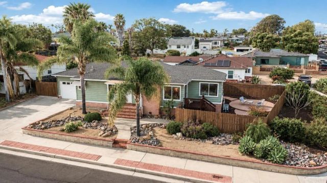 7212 Colony Road, La Mesa, CA 91942