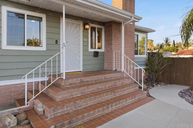 7212 Colony Road, La Mesa, CA 91942