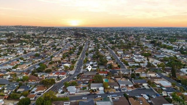 7212 Colony Road, La Mesa, CA 91942
