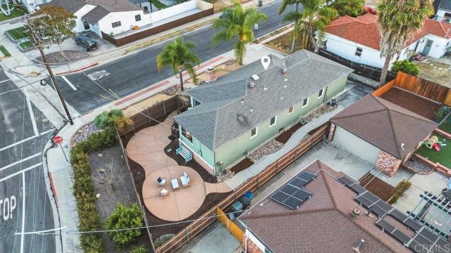 7212 Colony Road, La Mesa, CA 91942