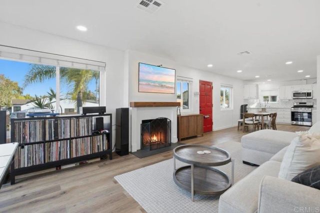 7212 Colony Road, La Mesa, CA 91942