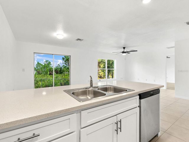 12168 GROSSPOINT AVENUE, Port Charlotte, FL 33981