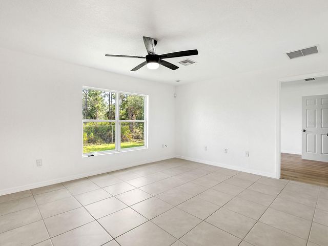 12168 GROSSPOINT AVENUE, Port Charlotte, FL 33981