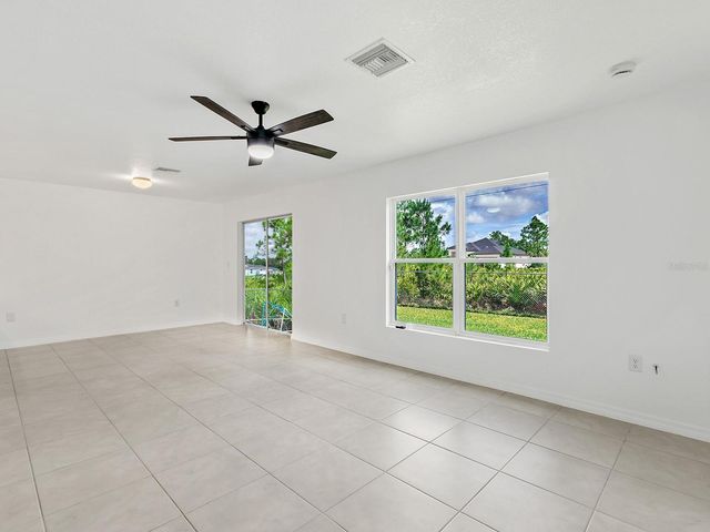 12168 GROSSPOINT AVENUE, Port Charlotte, FL 33981