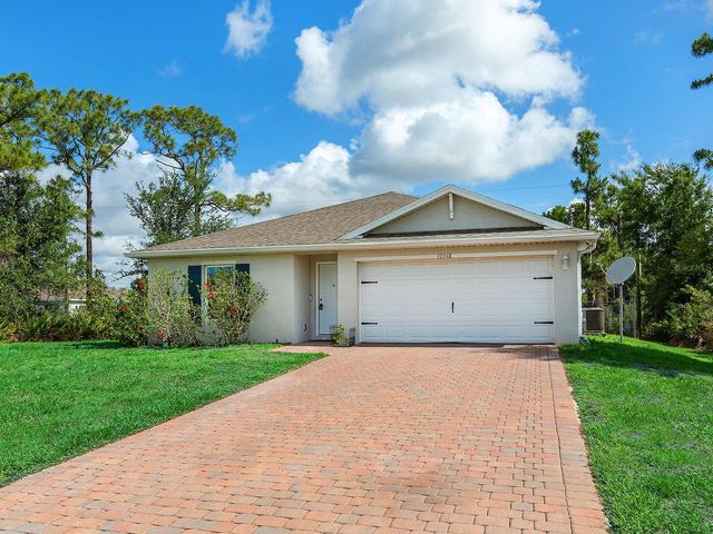 12168 GROSSPOINT AVENUE, Port Charlotte, FL 33981