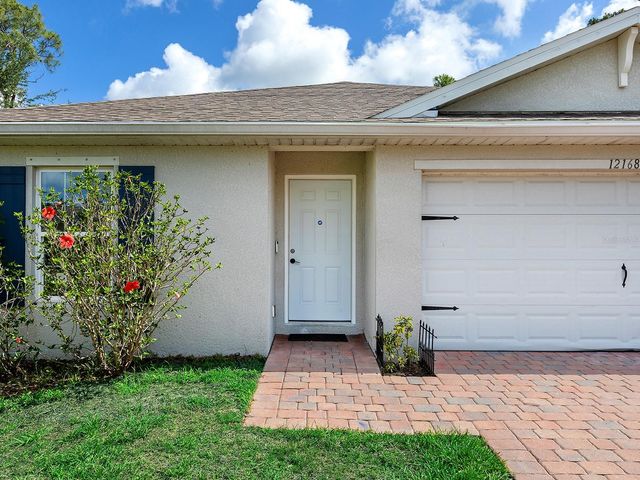 12168 GROSSPOINT AVENUE, Port Charlotte, FL 33981