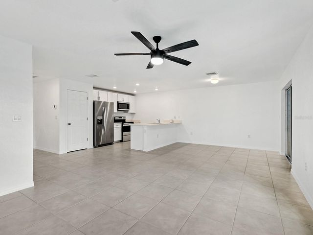 12168 GROSSPOINT AVENUE, Port Charlotte, FL 33981