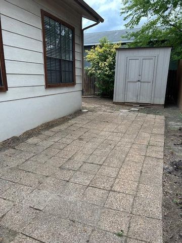 1201 Hazelton ST B, San Marcos, TX 78666