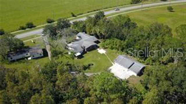 2501 HAM BROWN ROAD, Kissimmee, FL 34746