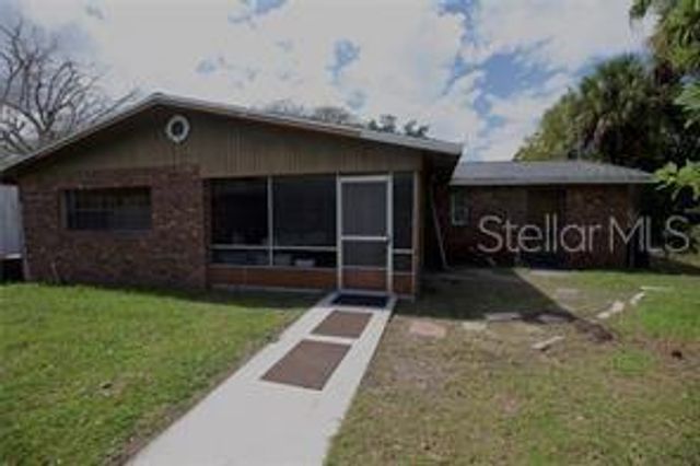 2501 HAM BROWN ROAD, Kissimmee, FL 34746