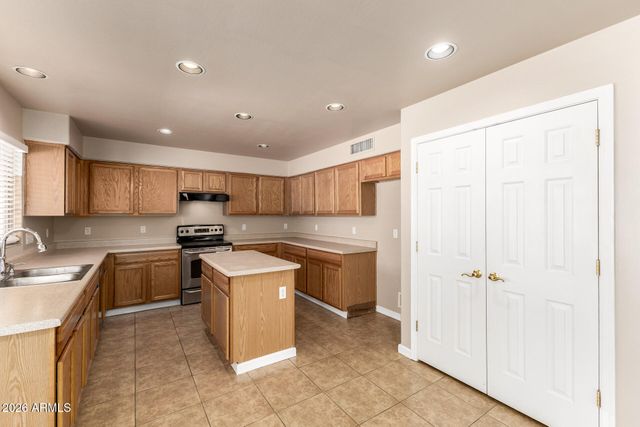 1776 S 156TH Lane, Goodyear, AZ 85338