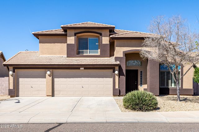 1776 S 156TH Lane, Goodyear, AZ 85338