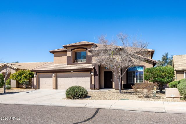 1776 S 156TH Lane, Goodyear, AZ 85338