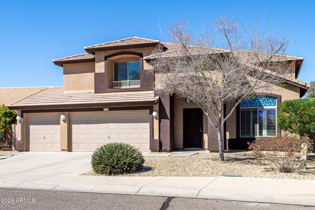 1776 S 156TH Lane, Goodyear, AZ 85338