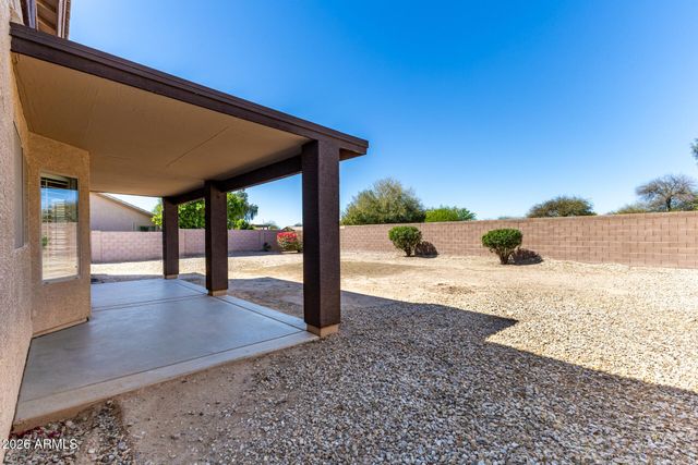 1776 S 156TH Lane, Goodyear, AZ 85338