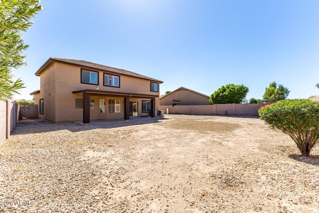 1776 S 156TH Lane, Goodyear, AZ 85338