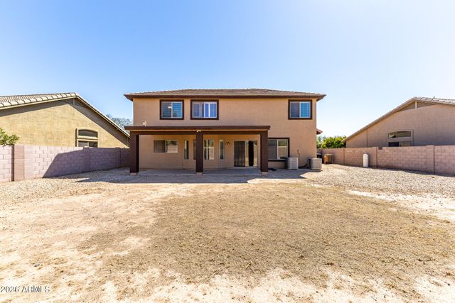 1776 S 156TH Lane, Goodyear, AZ 85338